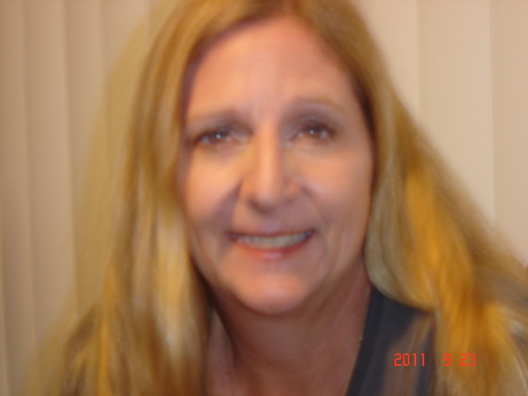 Kay Day's album, Profile Pictures
