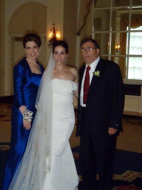 Sherry Castillo's album, Aug 14, 2011