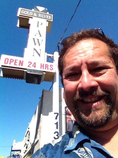 John Lazear's album, iOS Photos