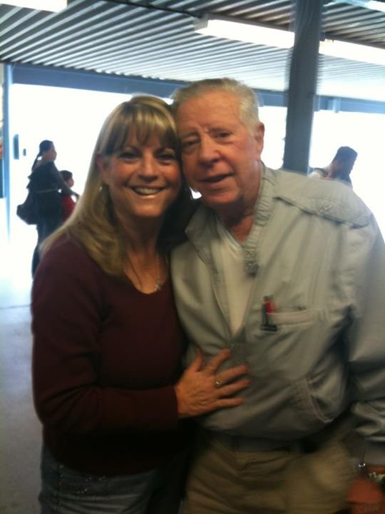 Judy Roberts' album, Mobile Uploads