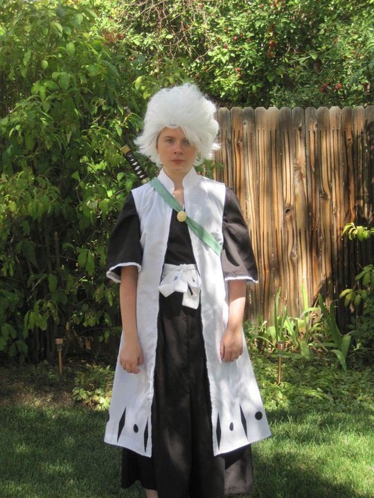 April Rich's album, NDK 2010