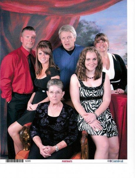 Roger Balentine's album, Cruise Pictures