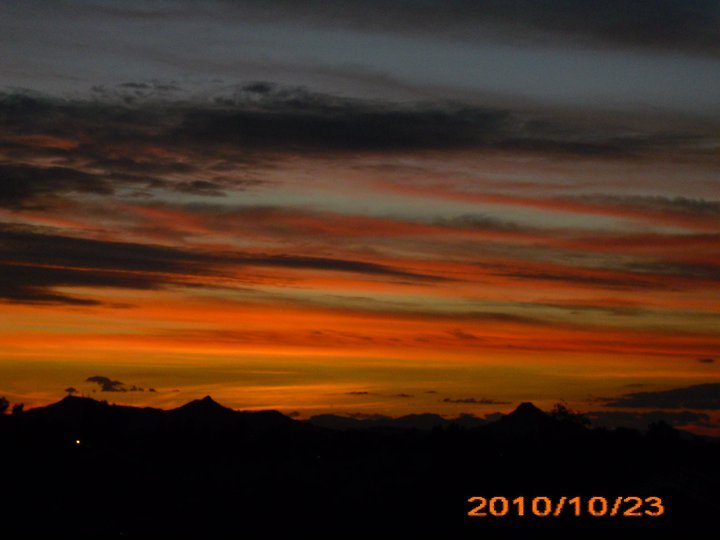 Sherrie Lambaren's album, October 30, 2010