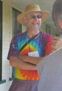 David Fish's album, Profile Pictures