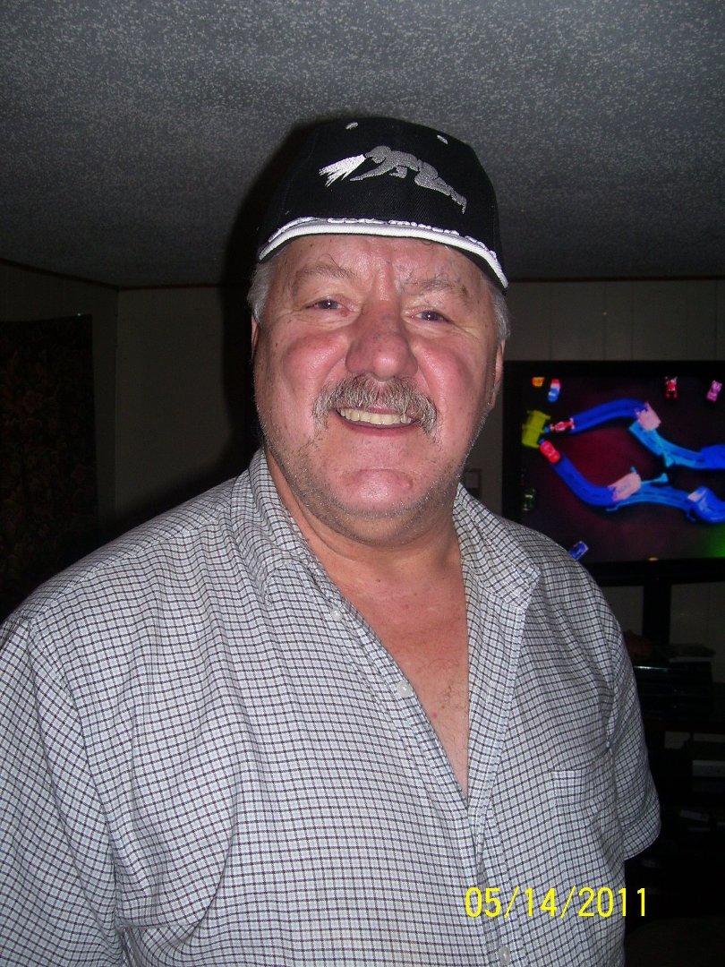 Larry Miller's album, Profile Pictures