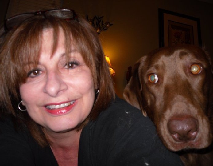 Nancy Key's album, Profile Pictures