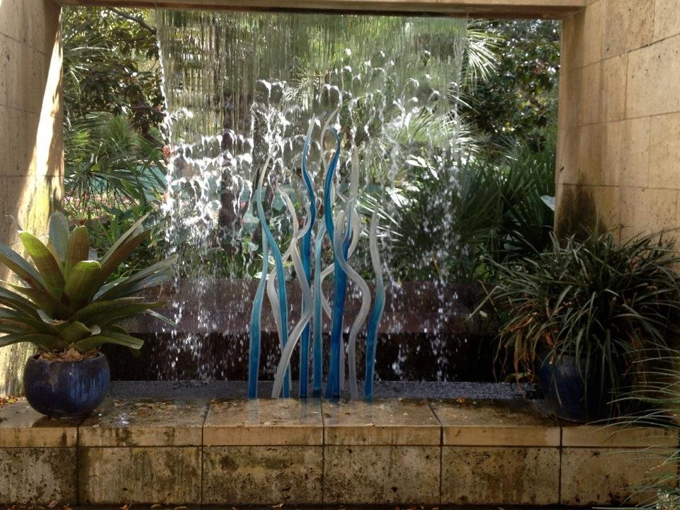 David Howerton's album, Chihuly Glass at Dallas Arboretum