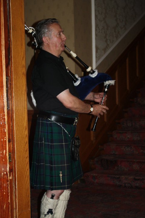 Bryan Alexander's album, My daughter's Alexis pics from Europe(U.K.) with People to Peopl