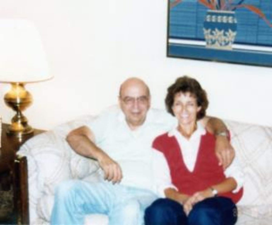 Robert Shannon's album, March 8, 2011 family