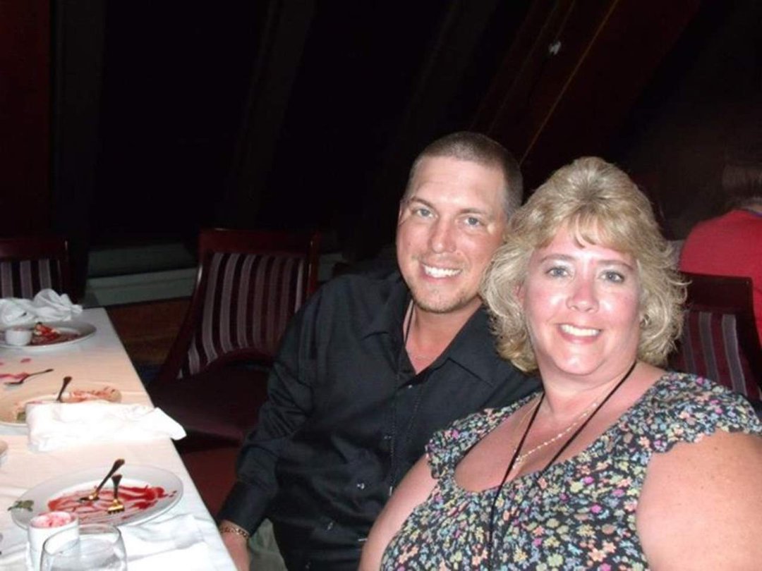 Lori Sullivan-Fordham's album, Cover Photos