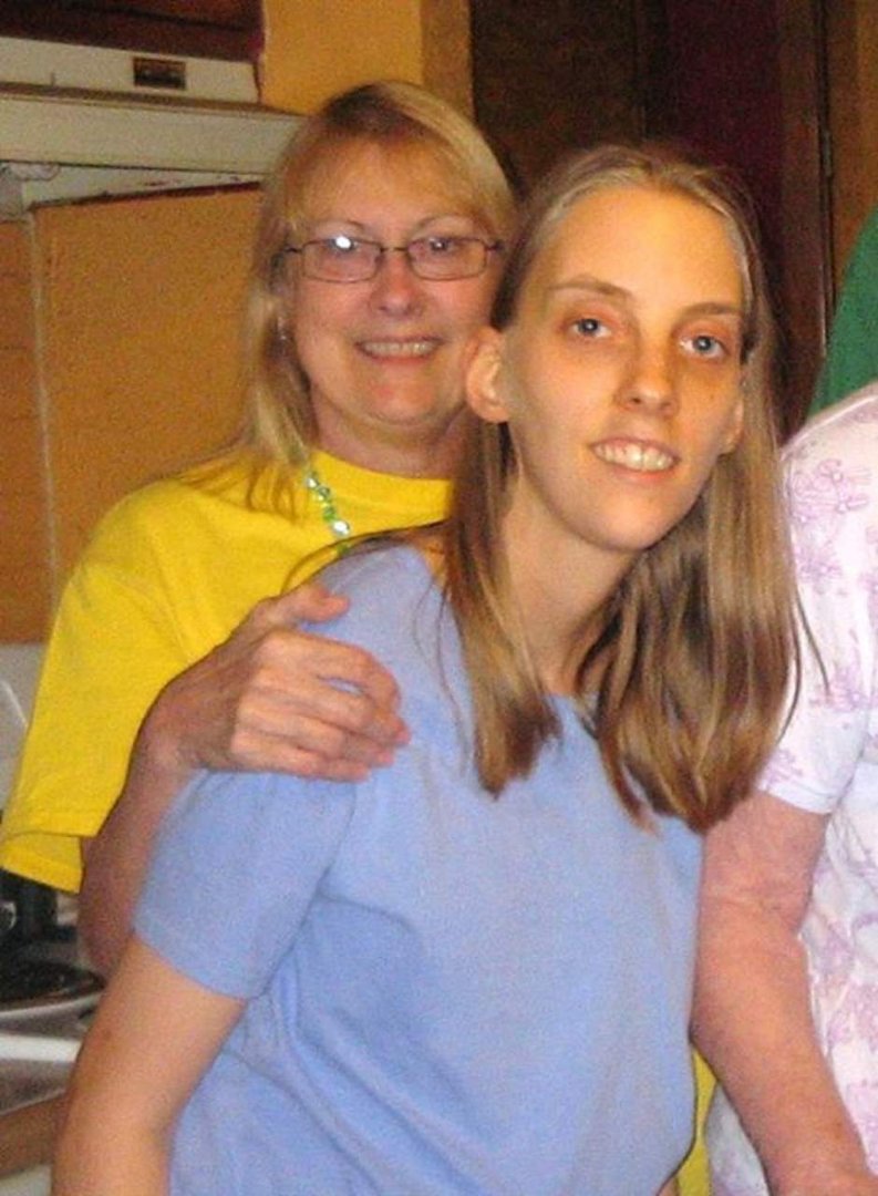 Patty Lyman's album, Profile Pictures