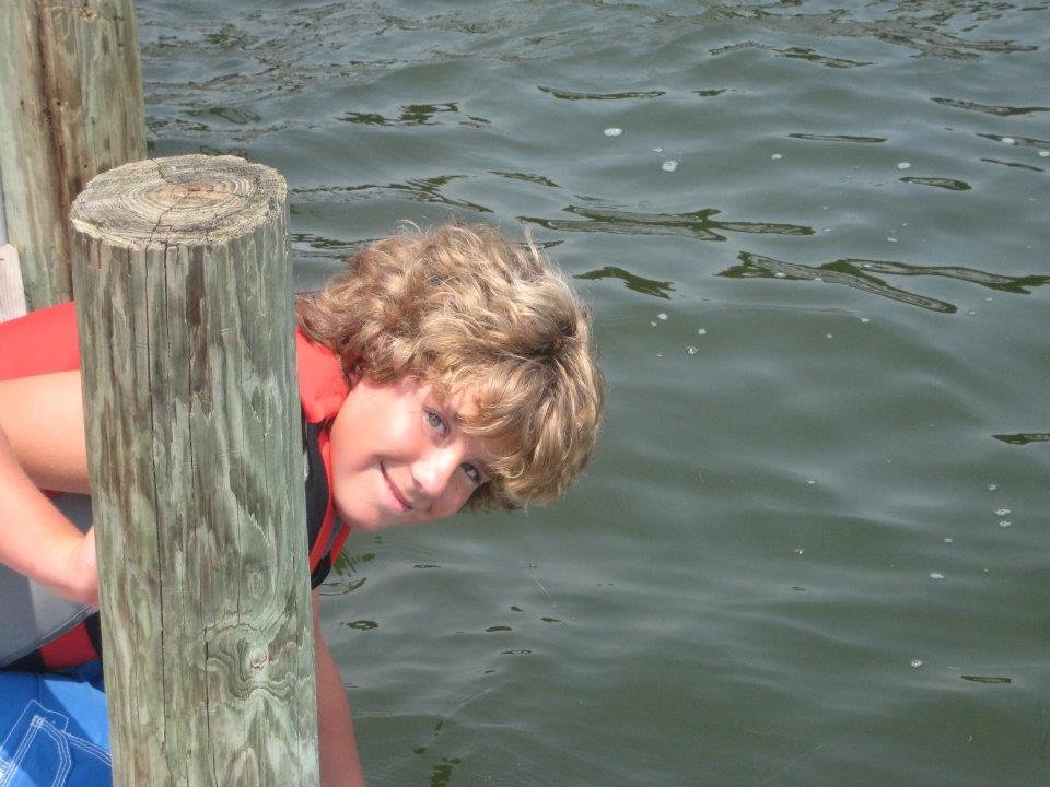 Robin Nelson's album, Untitled Album