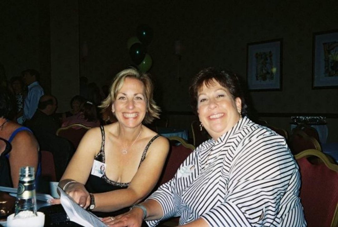 Susan Malinsky's album, Class of 1978's 30th Class Reunion July 19/20 2008