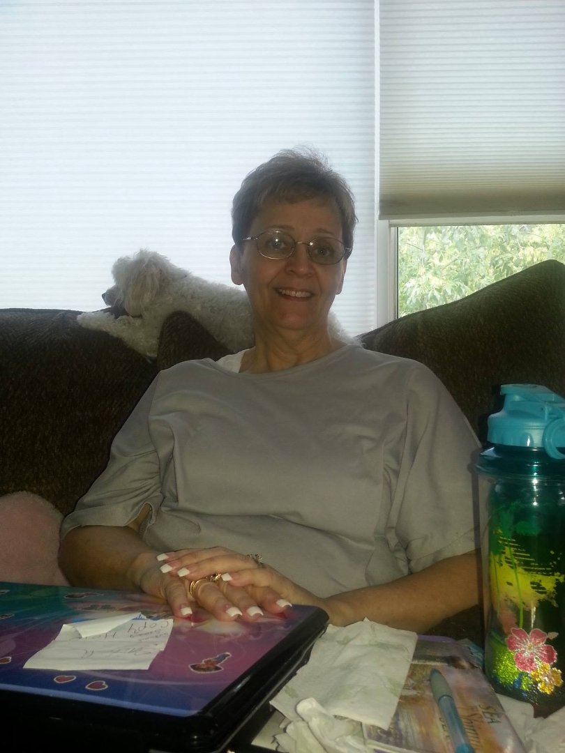 Sandra Davidow's album, Mobile Uploads