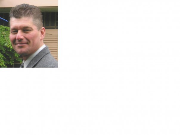 Ronald Auld's album, Profile Pictures
