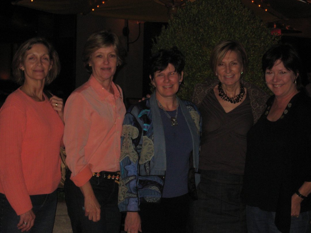 Judi Moore's album, iPhoto Photos