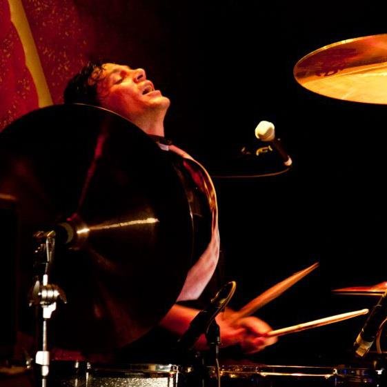 Mike thomas' album, Profile Pictures