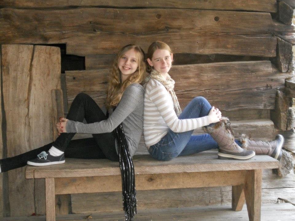 Alex Denney's album, More Vacation 2012 Pics