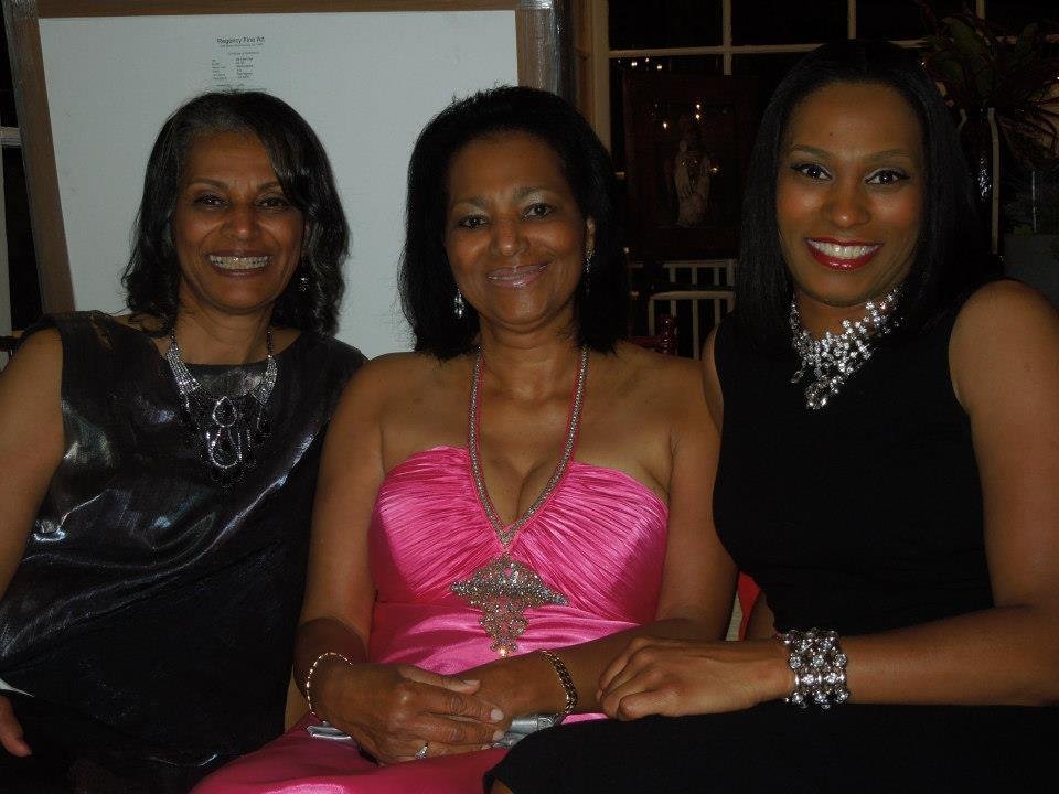 Kara Thompson's album, Magnolia Links Fundraiser