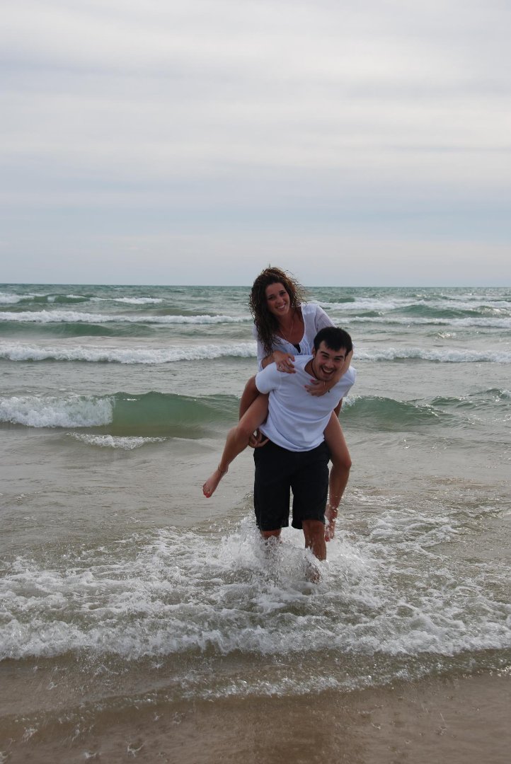 Gary Twining's album, My Kids at the beach 2011