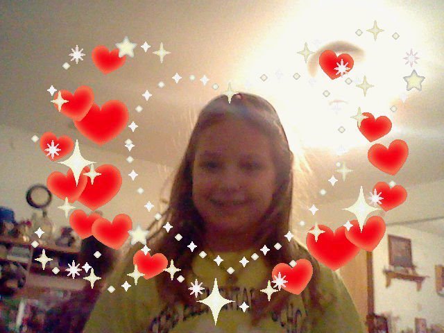 crystal Meredith's album, Untitled Album