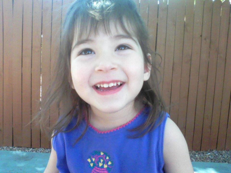 heather falls' album, my babygirl
