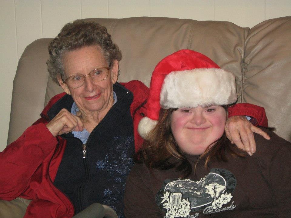 Beverly Camozzi's album, Christmas at the Camozzi's 2012