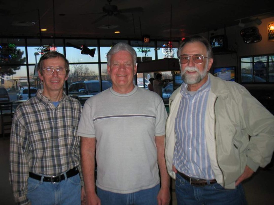 Vicki Apodaca's album, Microsemi Reunion #2