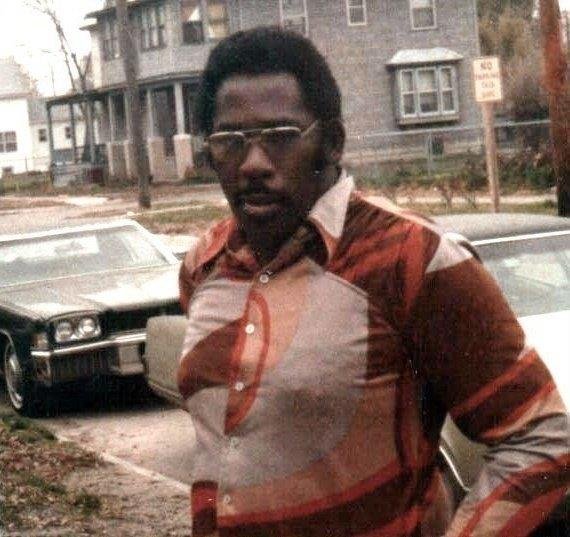 Donald Jackson's album, Profile Pictures