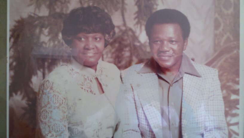 Ralph Kelly Sr.'s album, Mobile Uploads