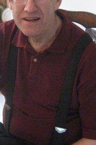 Gary Dukleth's album, Profile Pictures