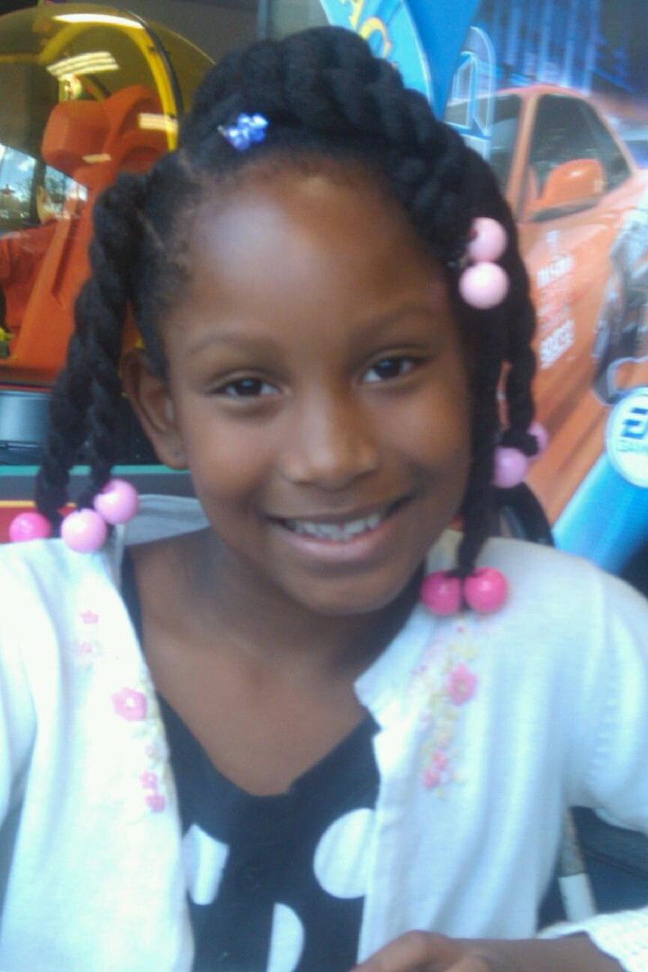 Erta Johnson's album, Mobile Uploads