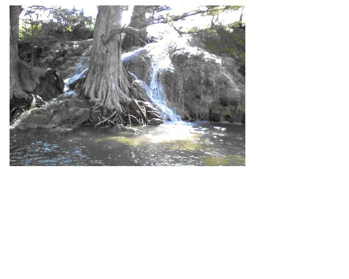 Jim Isleib's album, Yak on the Guadalupe