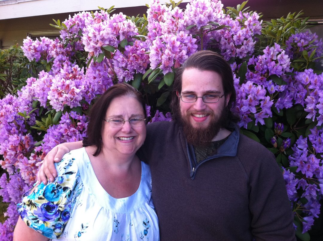 Cherri Jenkins' album, Profile Pictures