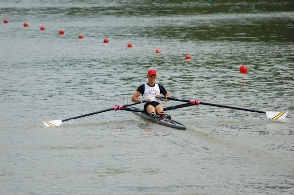 Ellen Smith's album, The kids