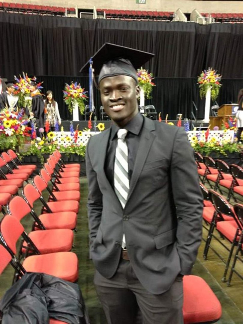 David Bangs' album, Taban's Graduation