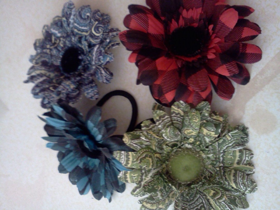 Christina Preston's album, Mobile Uploads