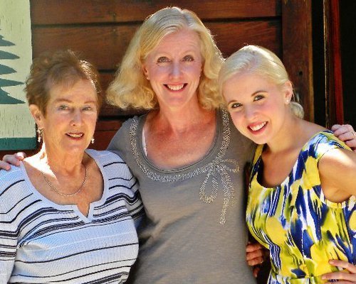 Lorrie Driscoll's album, Profile Pictures