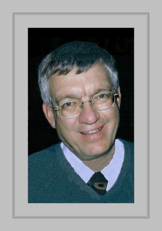 Michael Zwerling's album, Profile Pictures