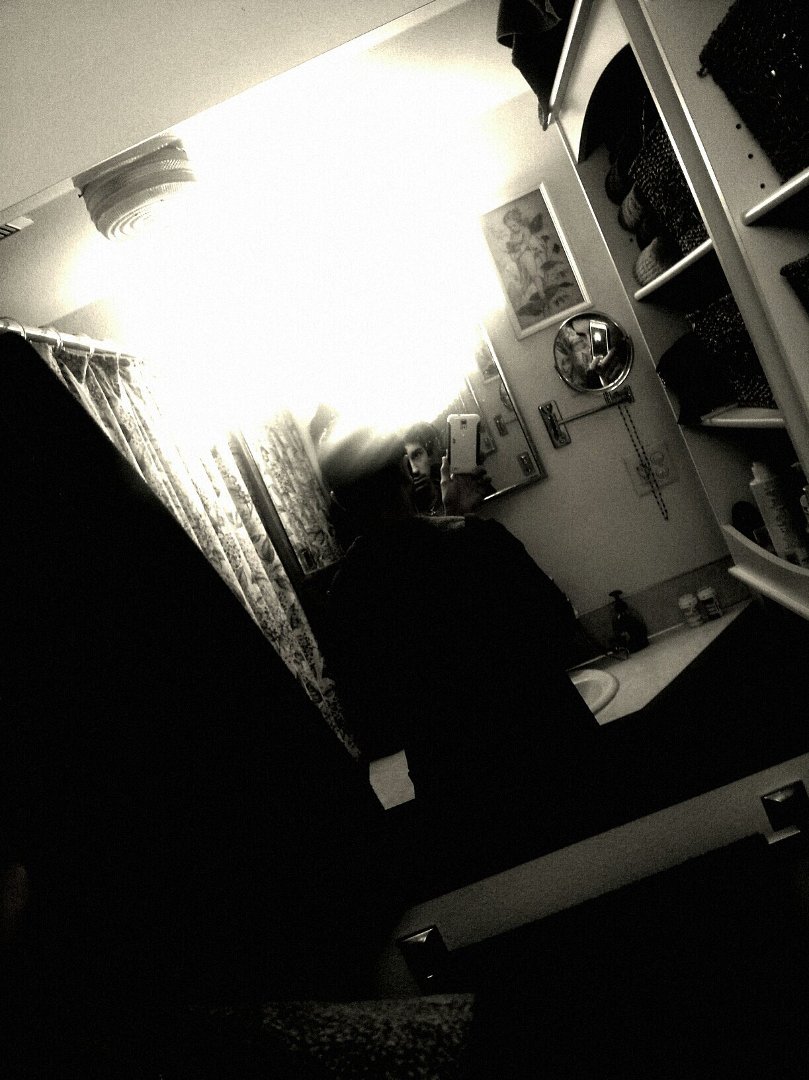 Dillon Rivera's album, Mobile Uploads