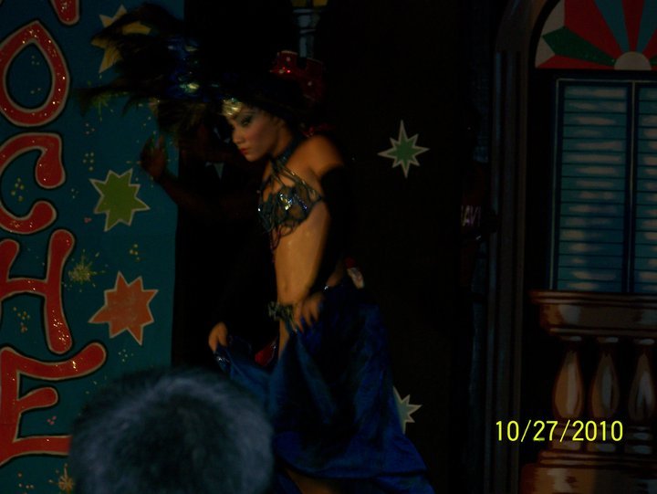 Joanne Narducci's album, November 7, 2010