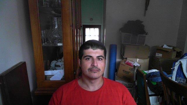 Roberto Manca's album, Profile Pictures