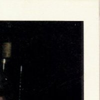 James Harris' album, Profile Pictures