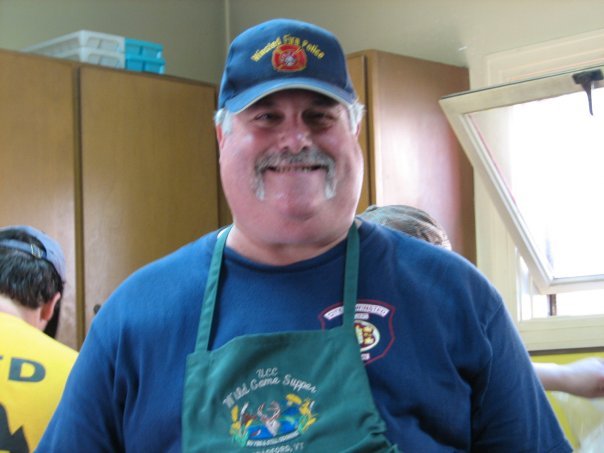 Steven Williams' album, Profile Pictures