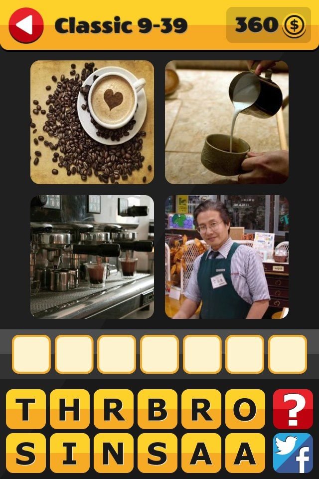 Amanda Ruark's album, 4 Pics 1 Word - What's the Word? Photos