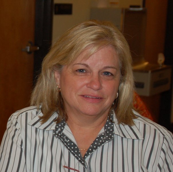 Janet Daulton's album, Profile Pictures