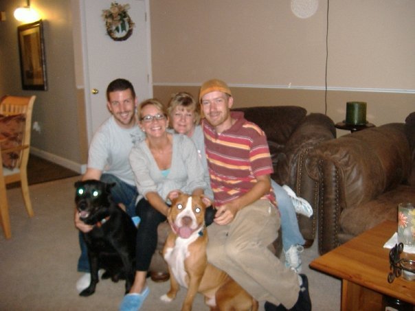 Staci McLelland's album, Summer and Fall 2009