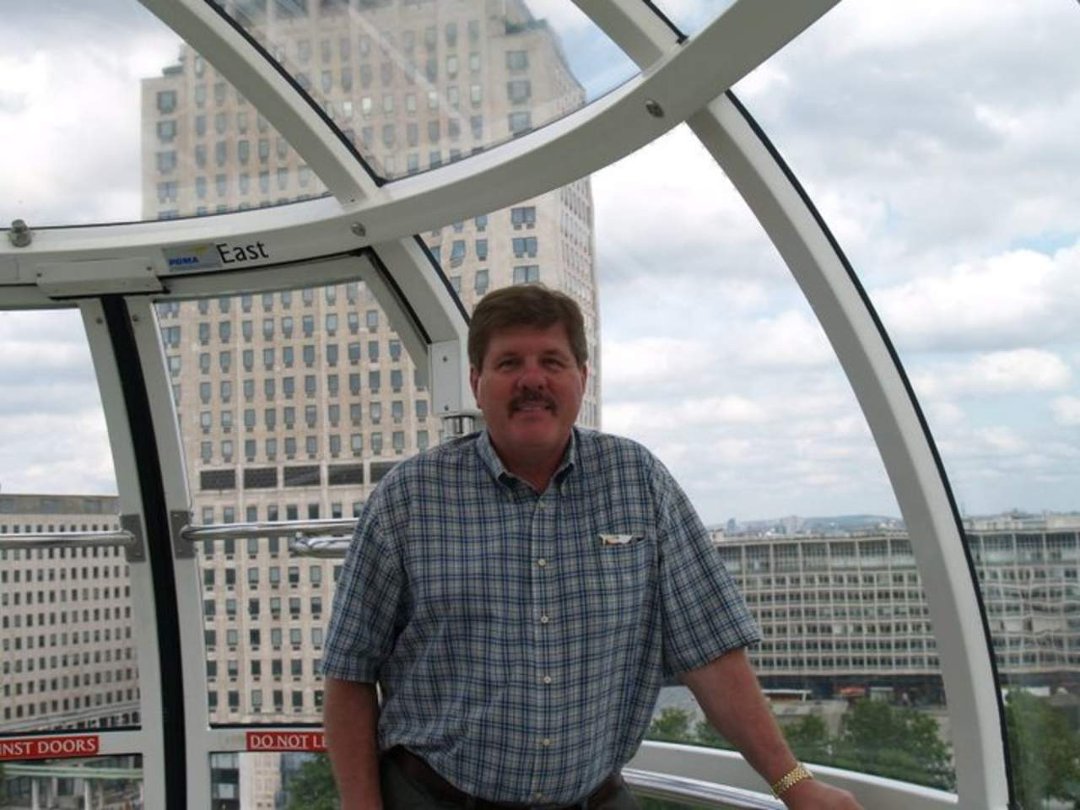 Greg Lindquist's album, Travels with Greg