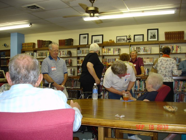 Billy Beaver's album, my pictures