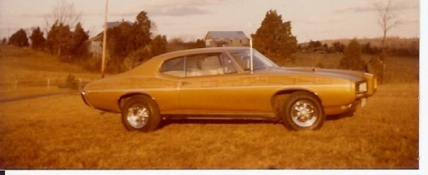 Russ Climpson's album, Random Pictures